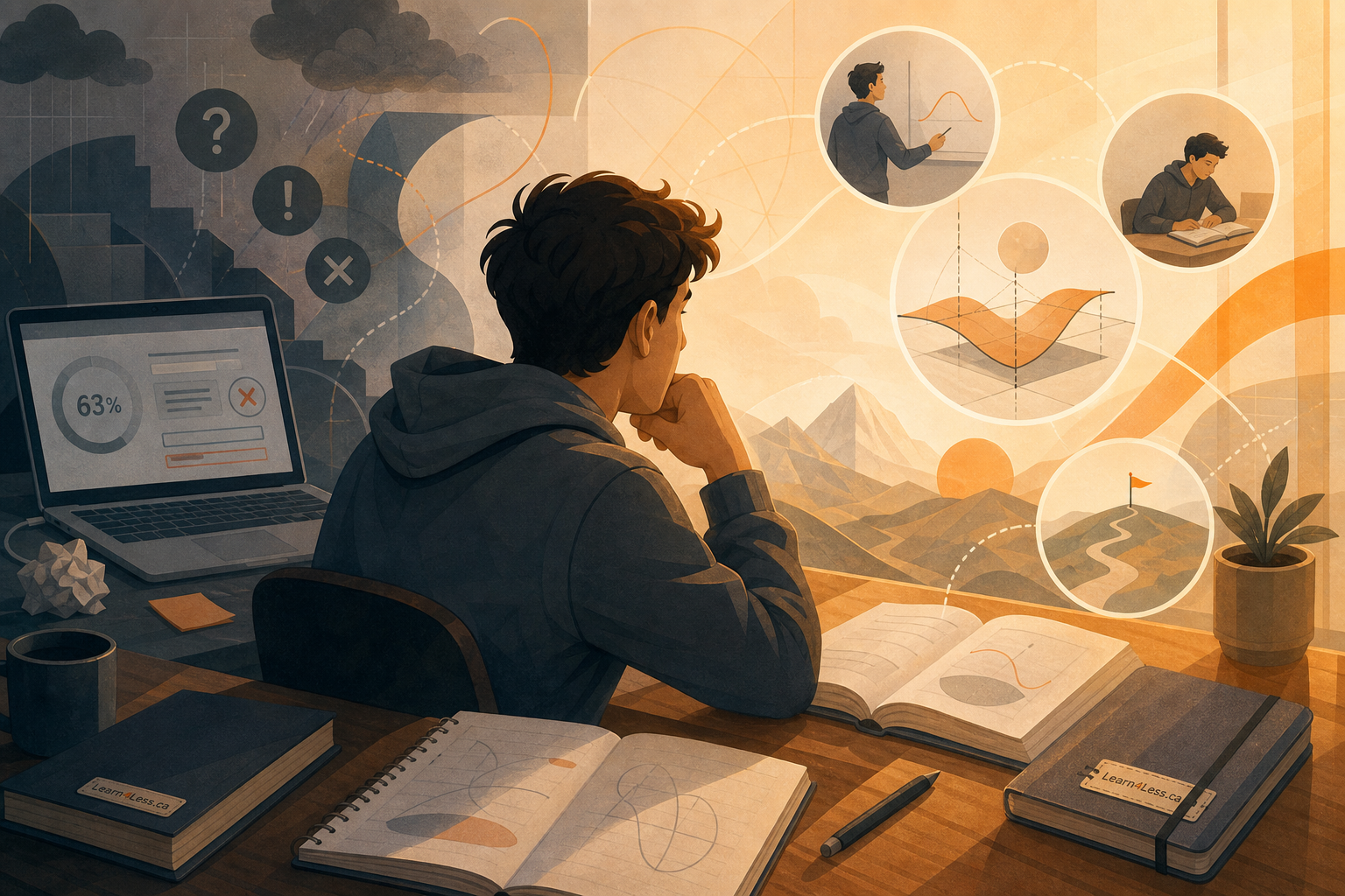 Blog illustration